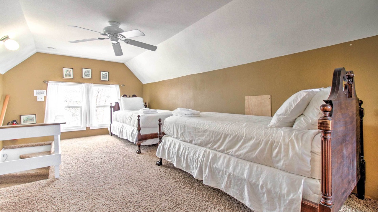 Photo of Bedroom in Helena
