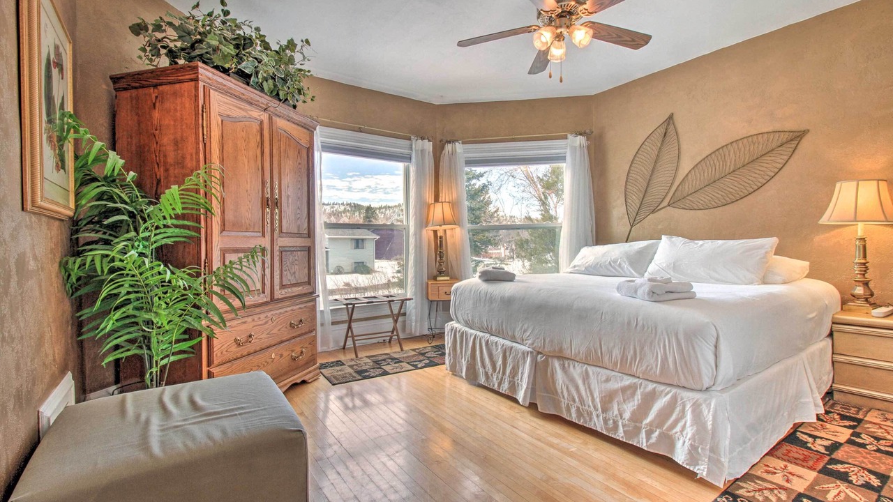 Photo of Bedroom in Helena