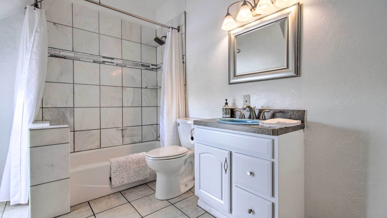 Photo of Bathroom in Helena