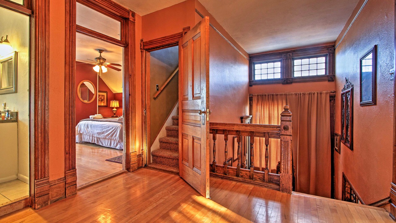 Photo of Bedroom in Helena