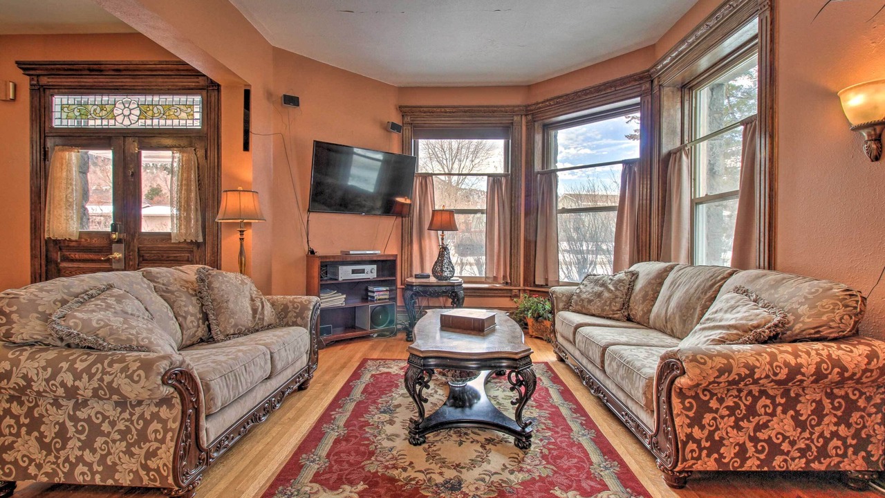 Photo of Livingroom in Helena