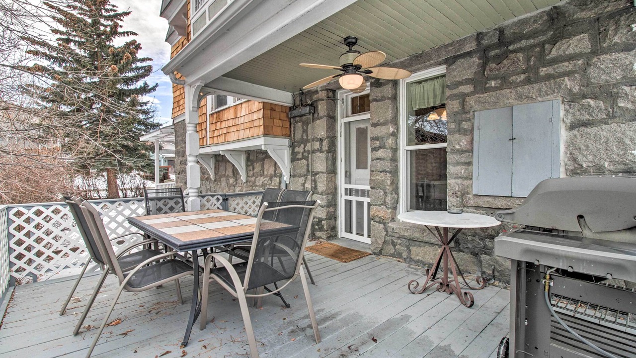 Photo of Outdoor in Helena