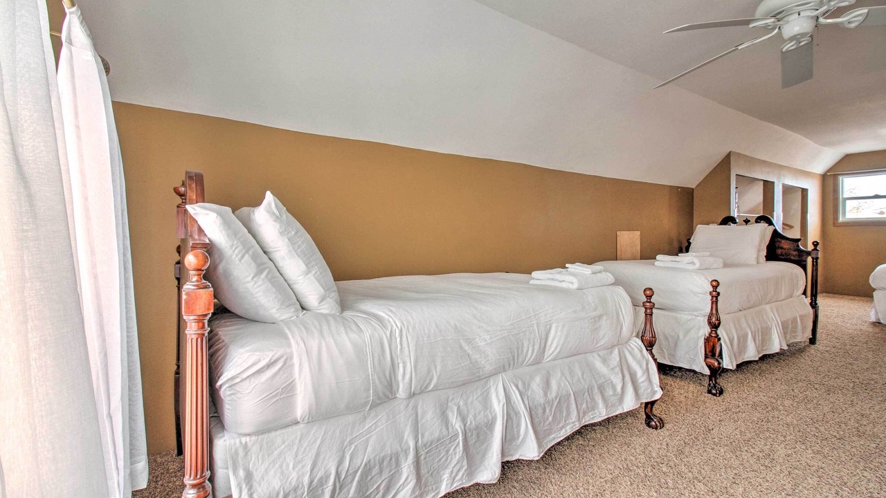 Photo of Bedroom in Helena