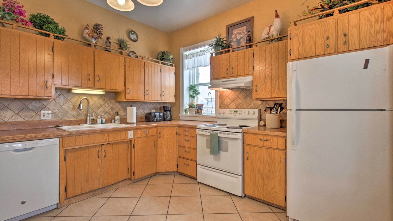 Photo of Kitchen in Helena