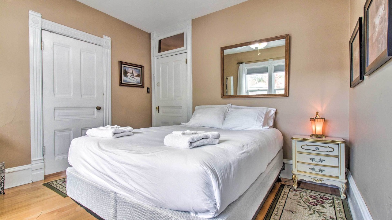 Photo of Bedroom in Helena
