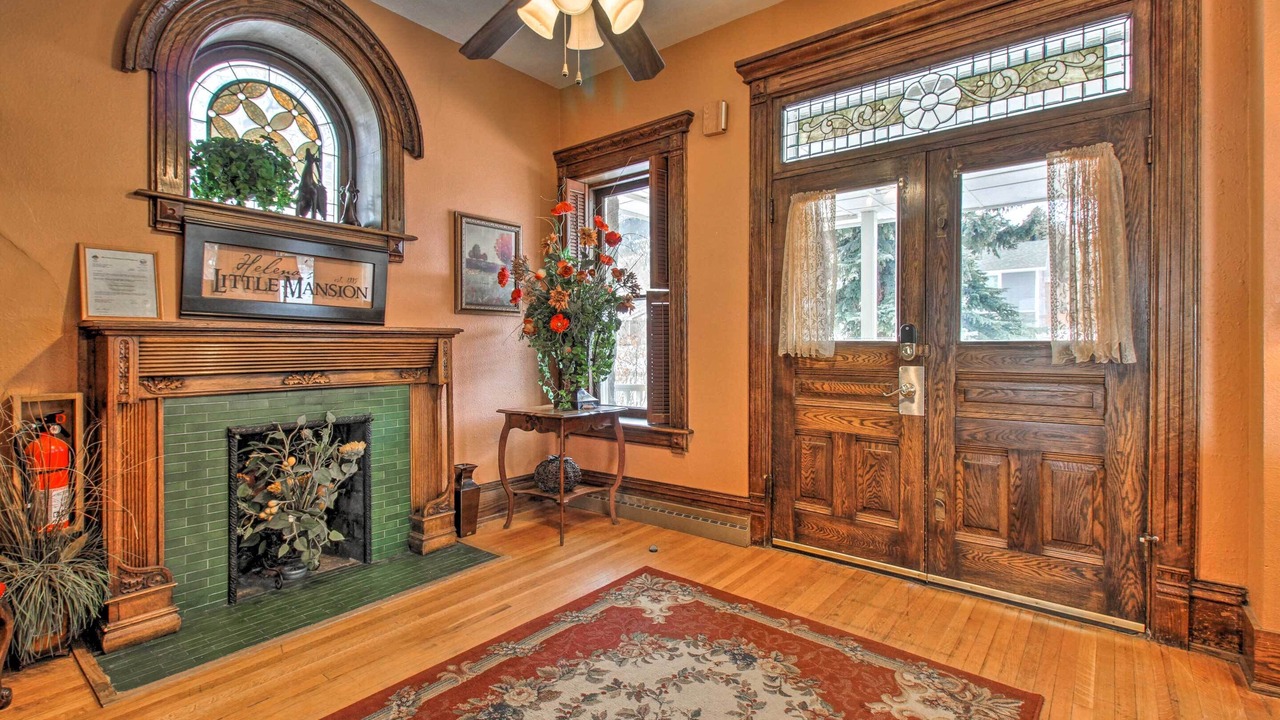 Photo of Bedroom in Helena