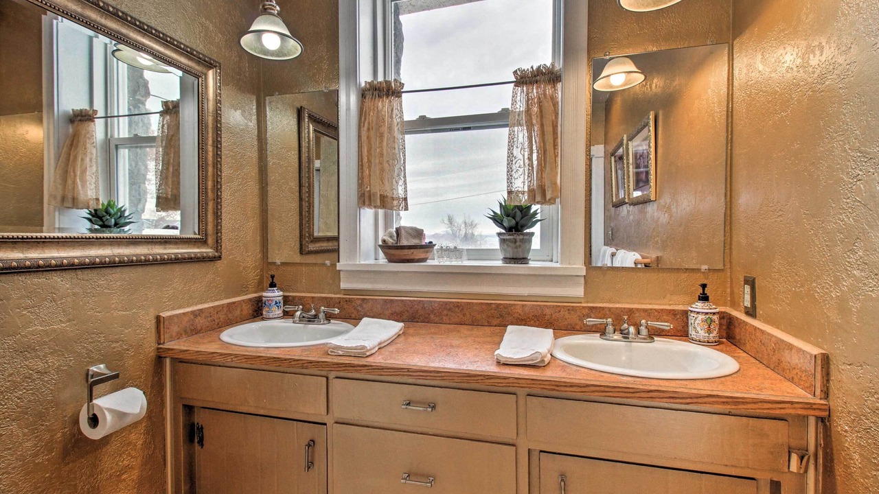 Photo of Bathroom in Helena