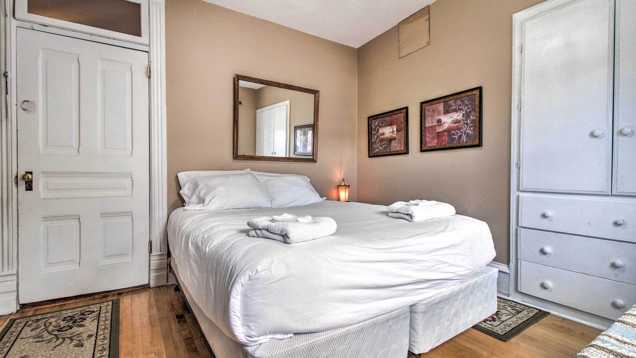 Photo of Bedroom in Helena