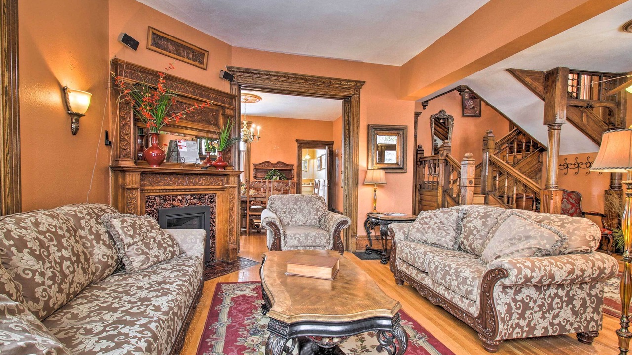 Photo of Livingroom in Helena