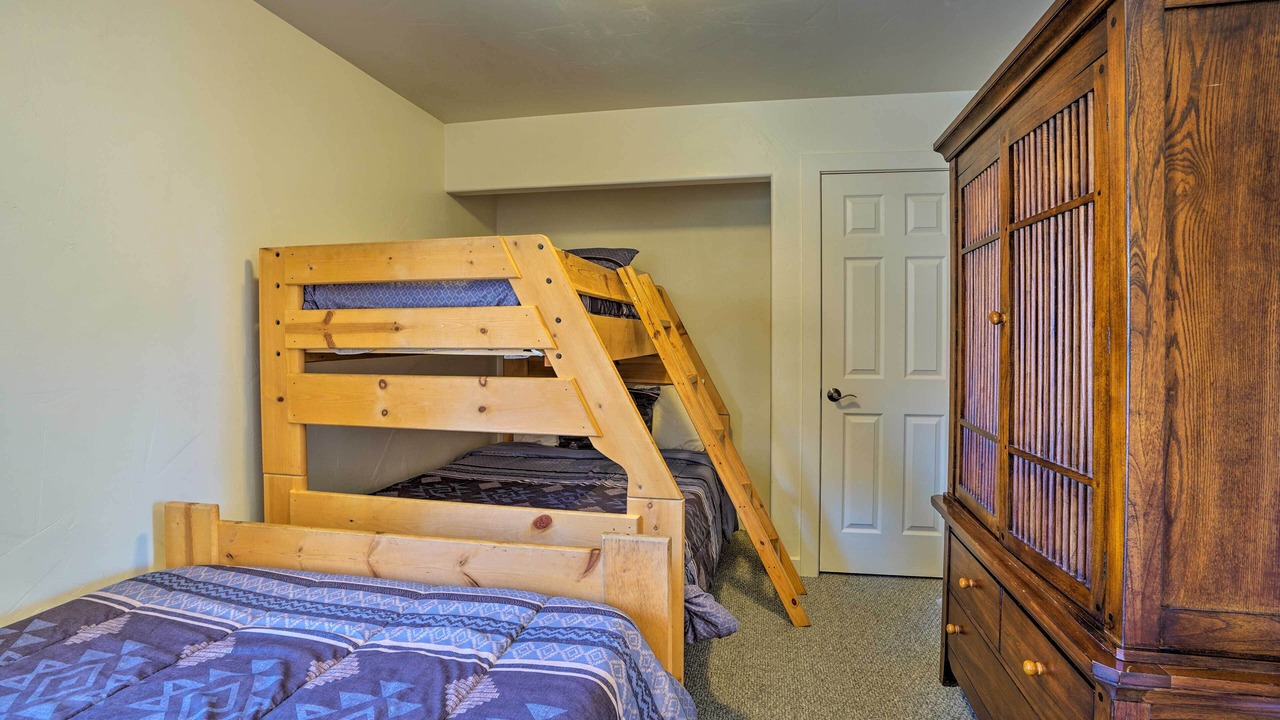 Photo of Bedroom in Moab South Valley