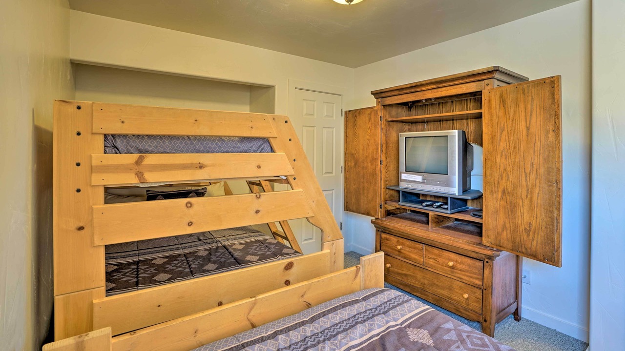 Photo of Bedroom in Moab South Valley