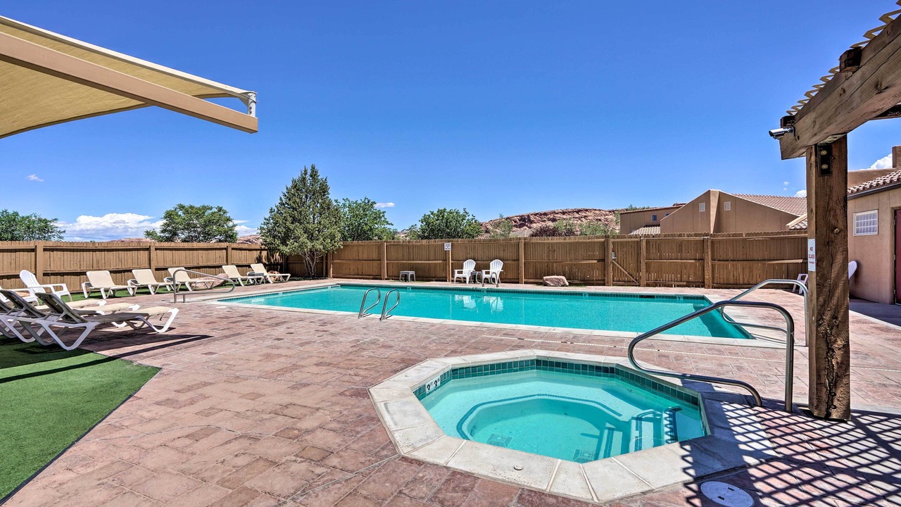 Photo of Outdoor in Moab South Valley