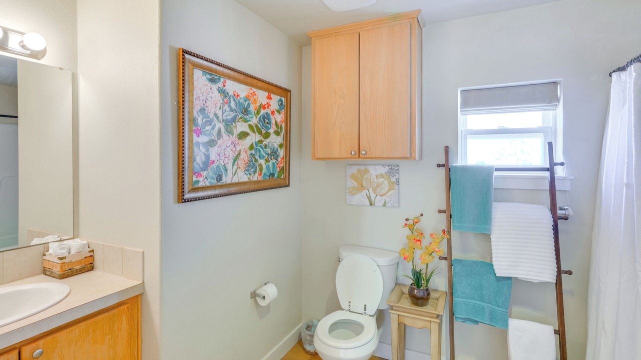 Photo of Bathroom in Ennis