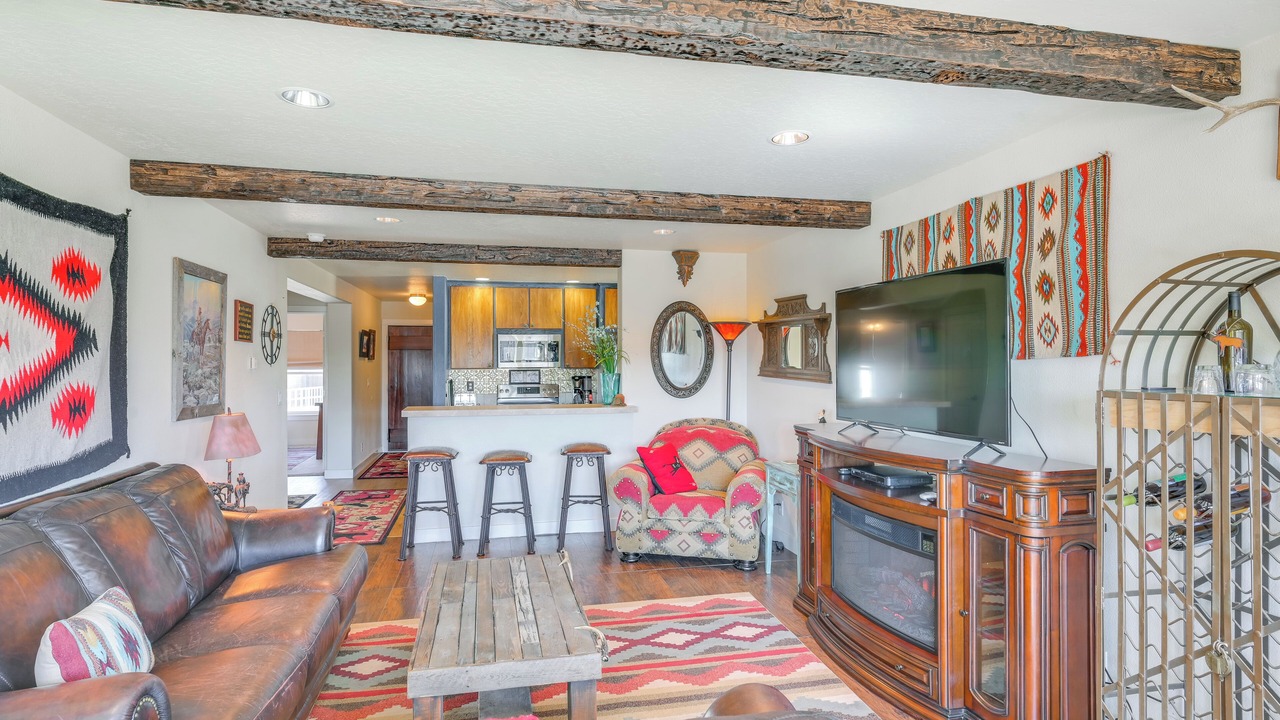 Photo of Livingroom in Ennis
