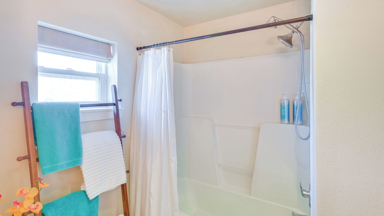 Photo of Bathroom in Ennis