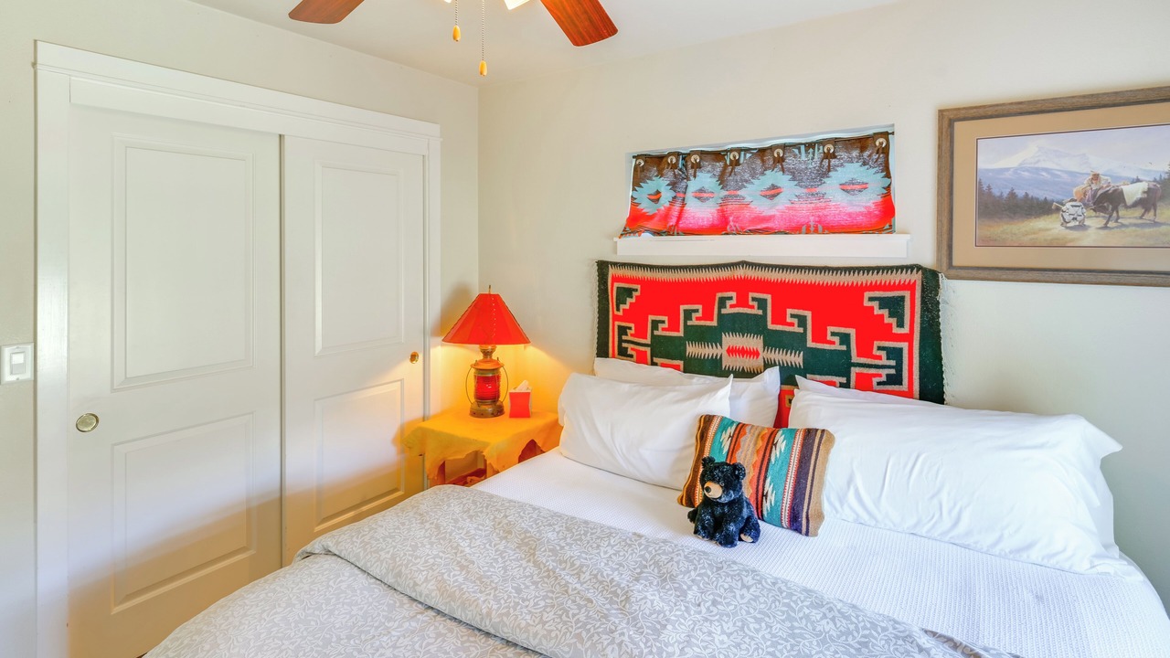 Photo of Bedroom in Ennis
