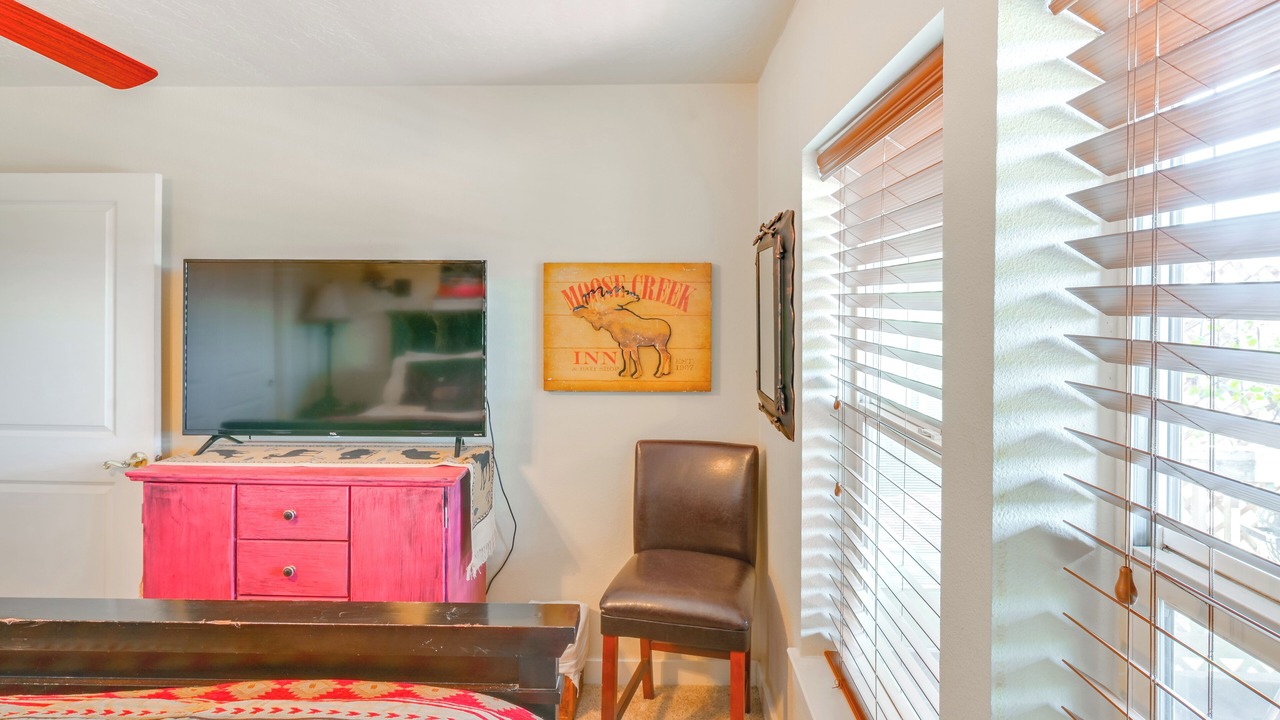 Photo of Bedroom in Ennis
