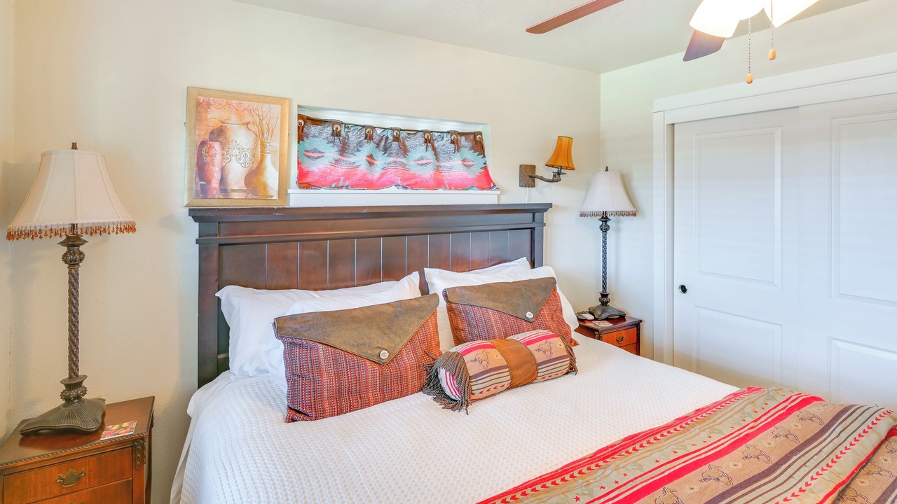Photo of Bedroom in Ennis