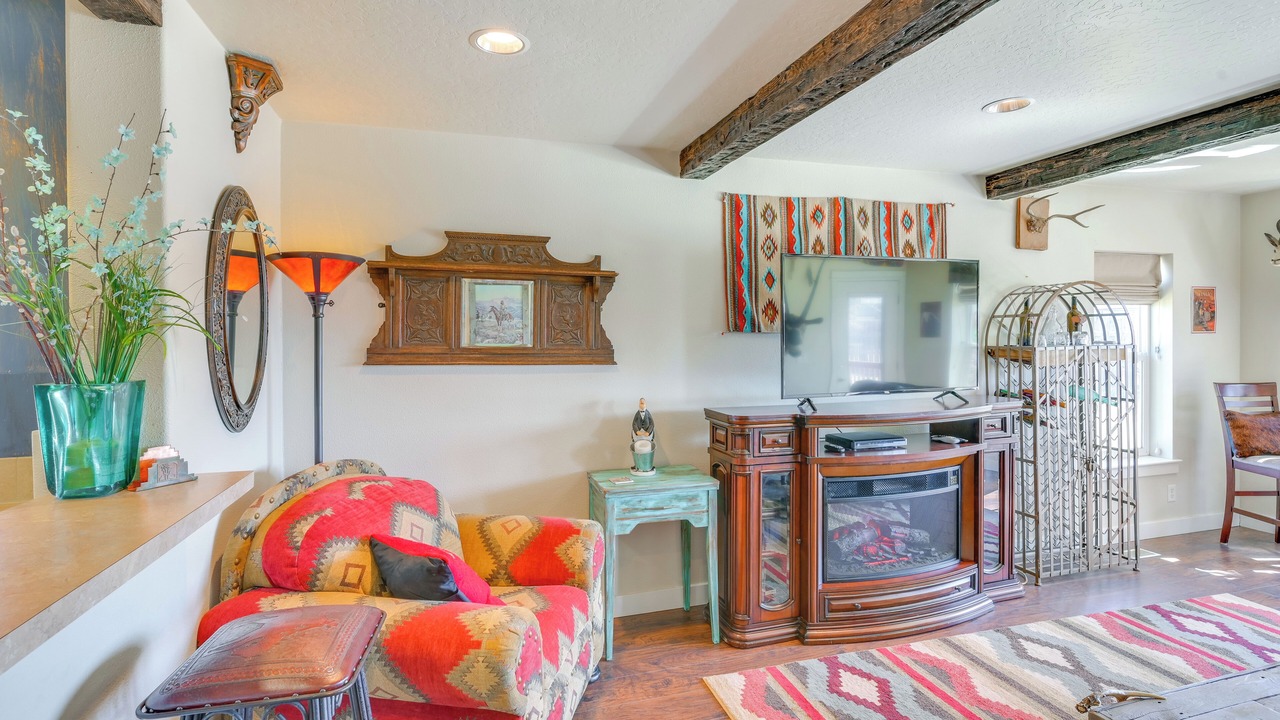 Photo of Livingroom in Ennis