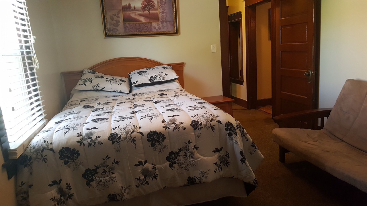 Photo of Bedroom in Lava Hot Springs