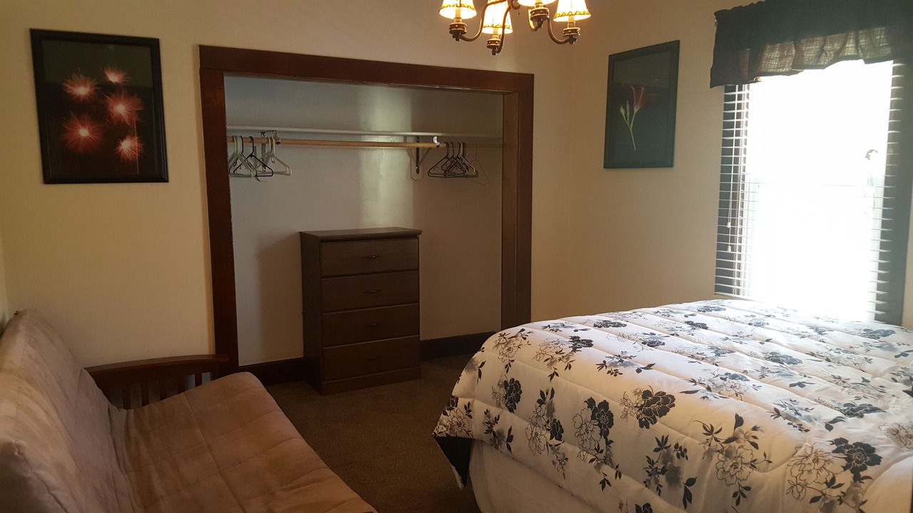 Photo of Bedroom in Lava Hot Springs