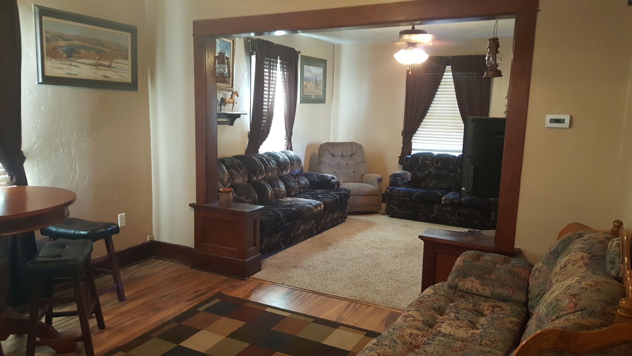 Photo of Livingroom in Lava Hot Springs