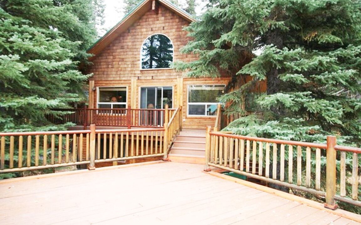 Photo of Outdoor in McCall