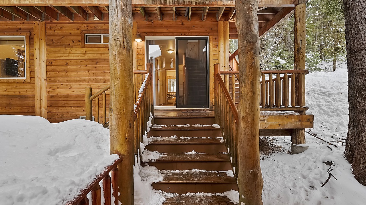 Photo of Outdoor in McCall