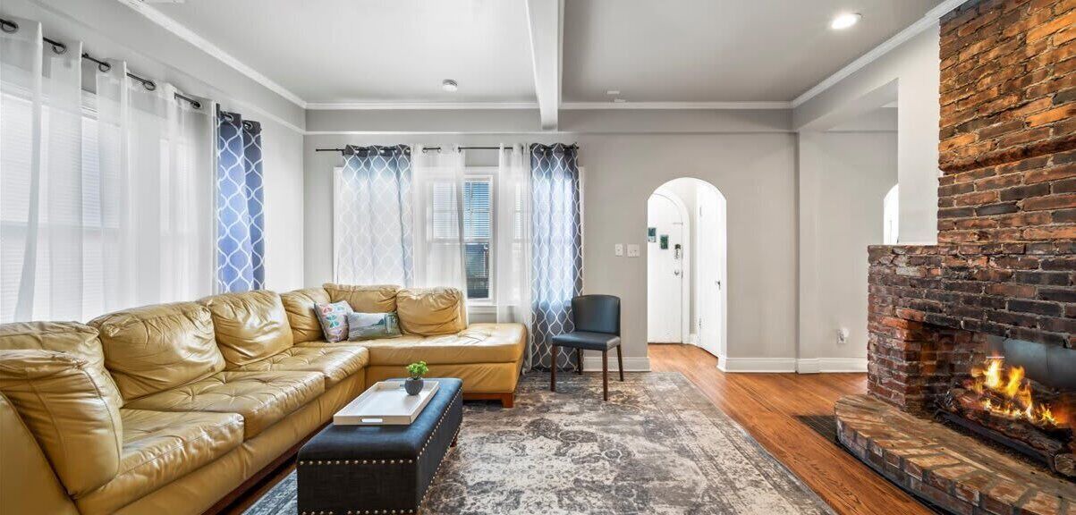 Photo of Bedroom in Sunrise Terrace