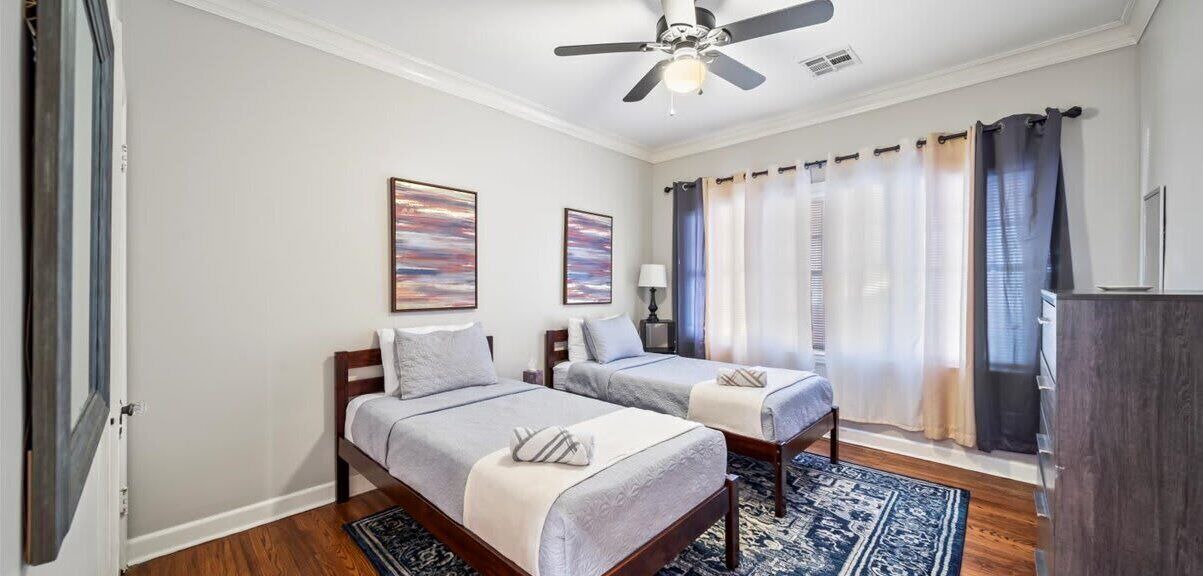 Photo of Bedroom in Sunrise Terrace