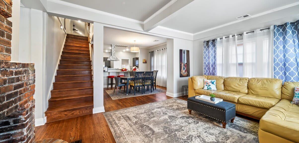 Photo of Bedroom in Sunrise Terrace