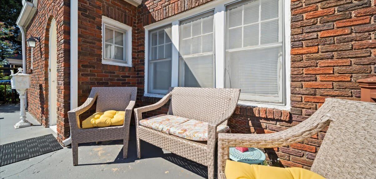 Photo of Outdoor in Sunrise Terrace