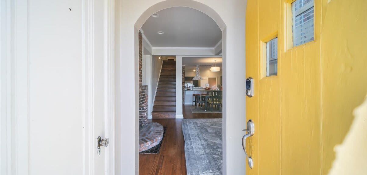 Photo of Outdoor in Sunrise Terrace