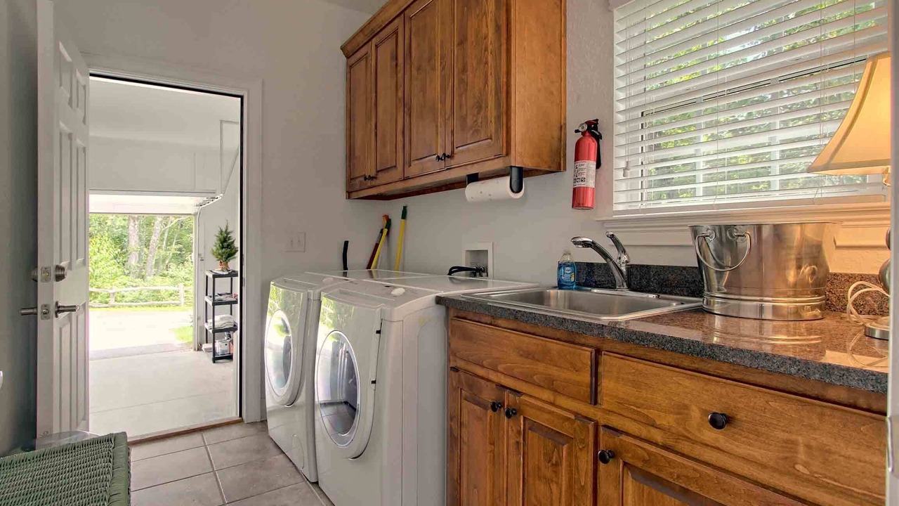 Photo of Bedroom in Sky Valley