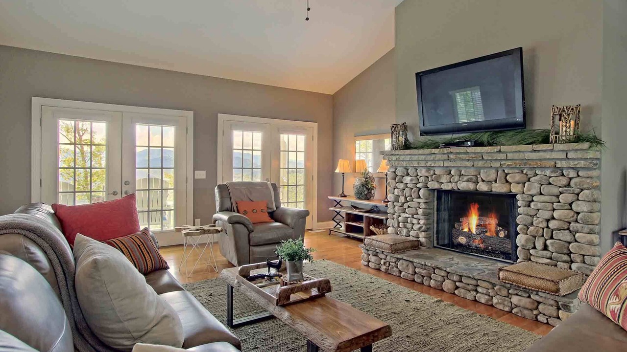 Photo of Livingroom in Sky Valley