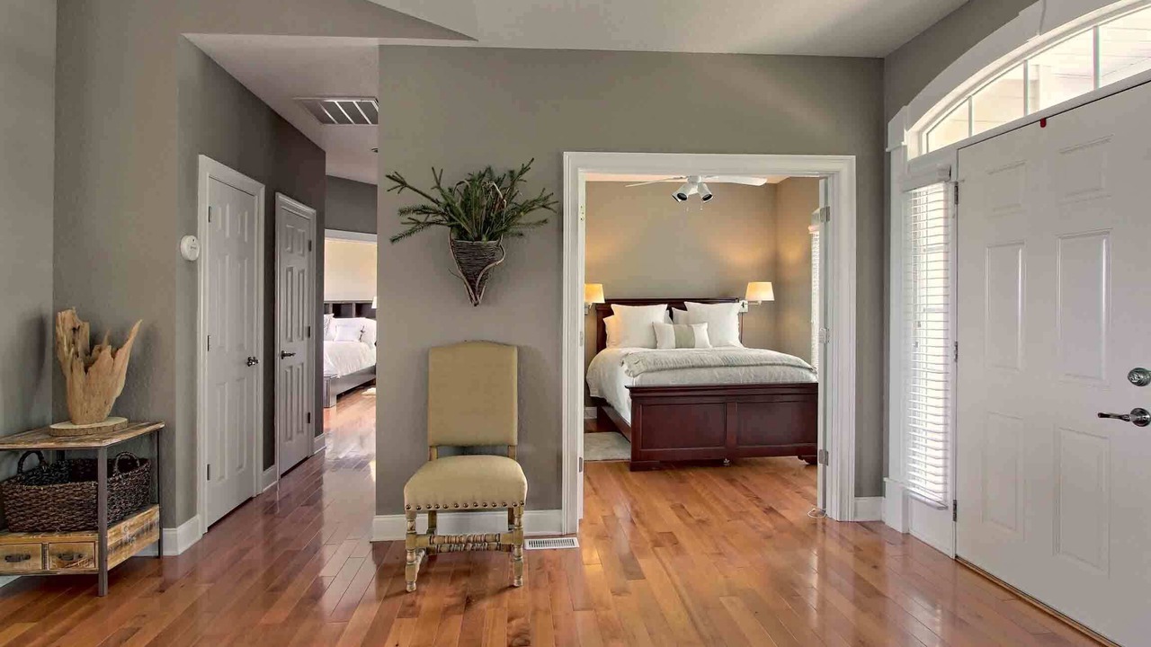 Photo of Bedroom in Sky Valley