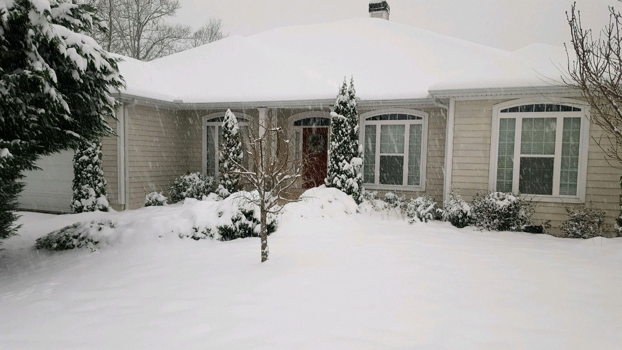 Photo of Outdoor in Sky Valley