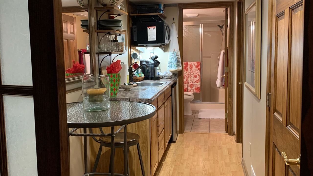 Photo of Bathroom in Polaris