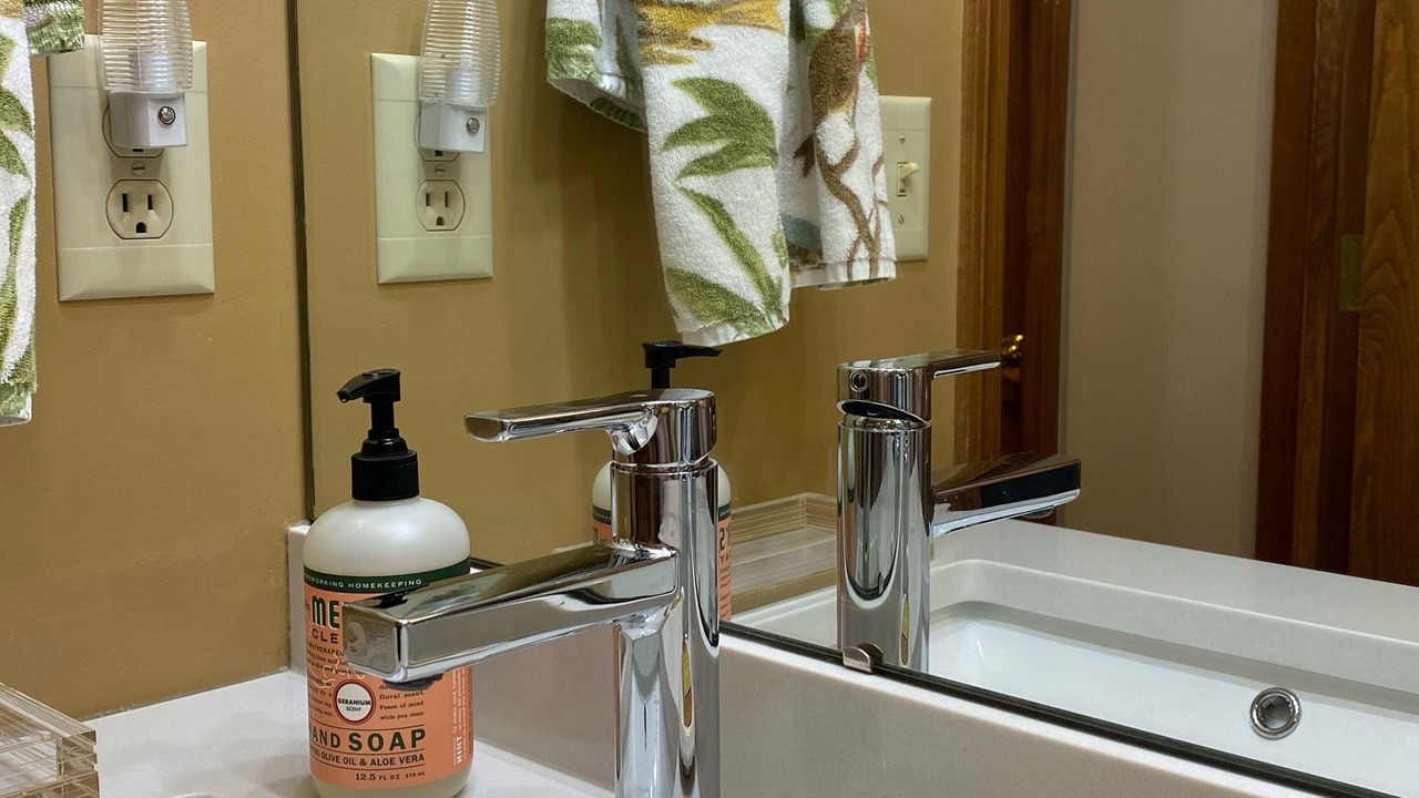 Photo of Bathroom in Polaris