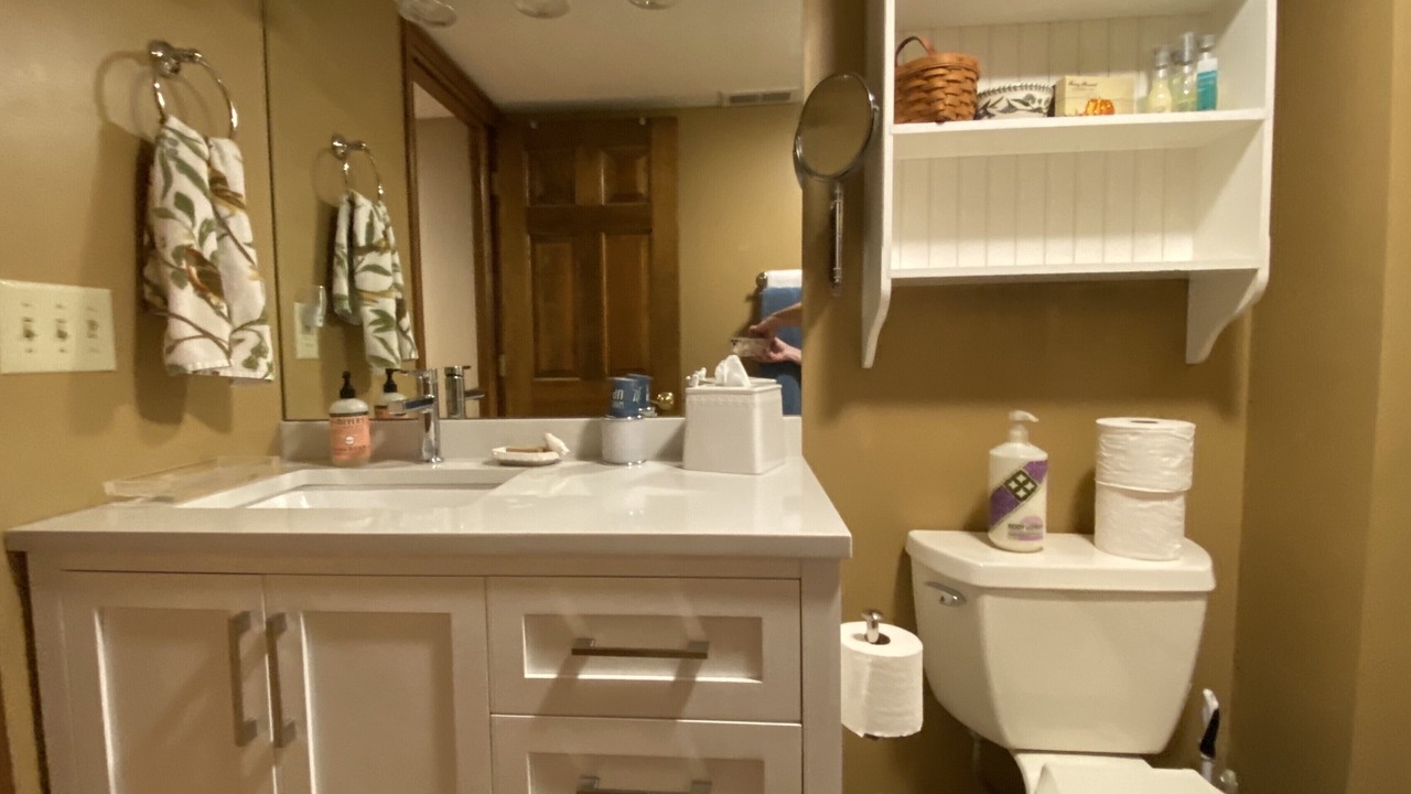 Photo of Bathroom in Polaris