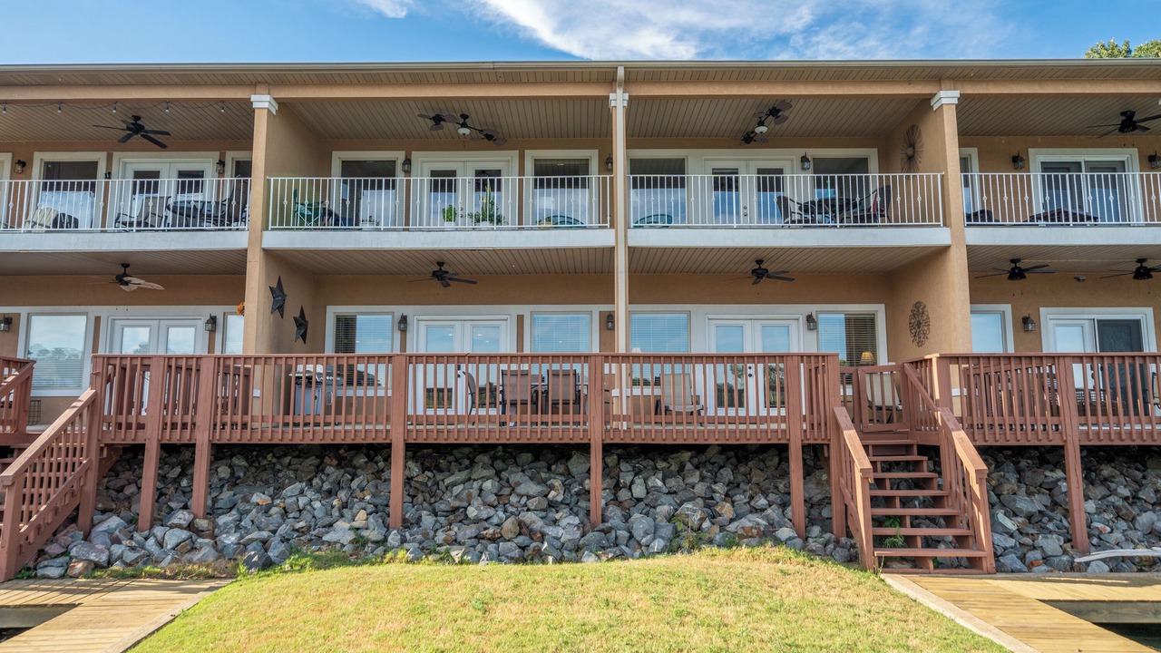 Photo of Outdoor in Lake Hamilton