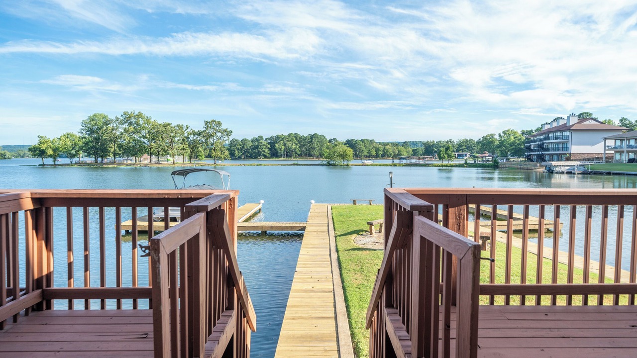 Photo of Outdoor in Lake Hamilton