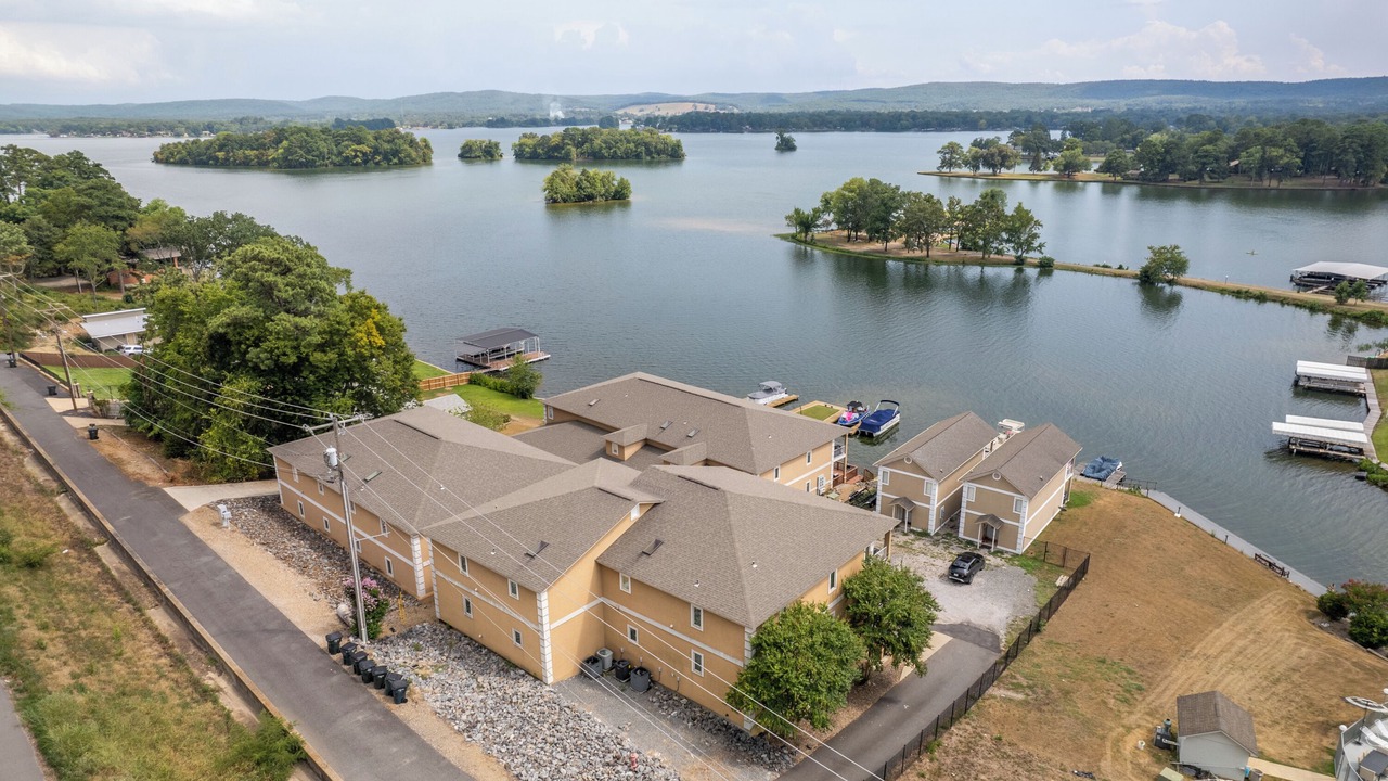Photo of Outdoor in Lake Hamilton