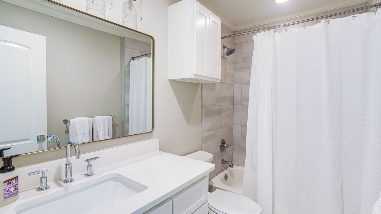 Photo of Bathroom in Oxford