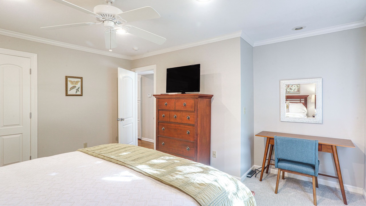 Photo of Bedroom in Oxford