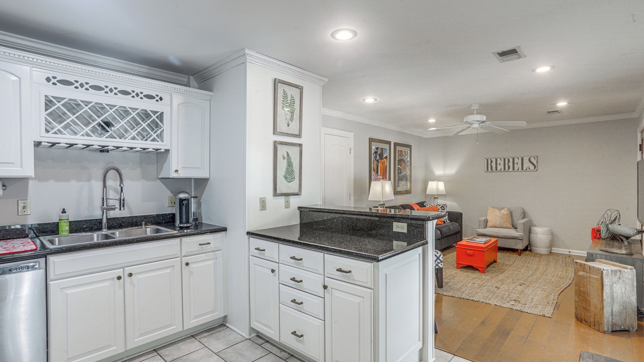 Photo of Kitchen in Oxford