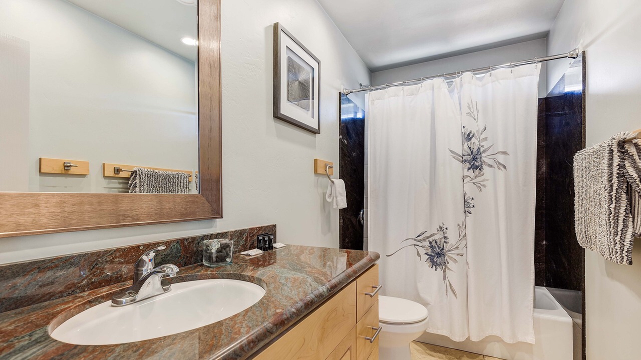 Photo of Bathroom in Point Loma Heights