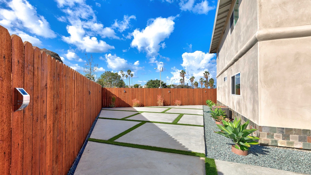 Photo of Outdoor in Point Loma Heights