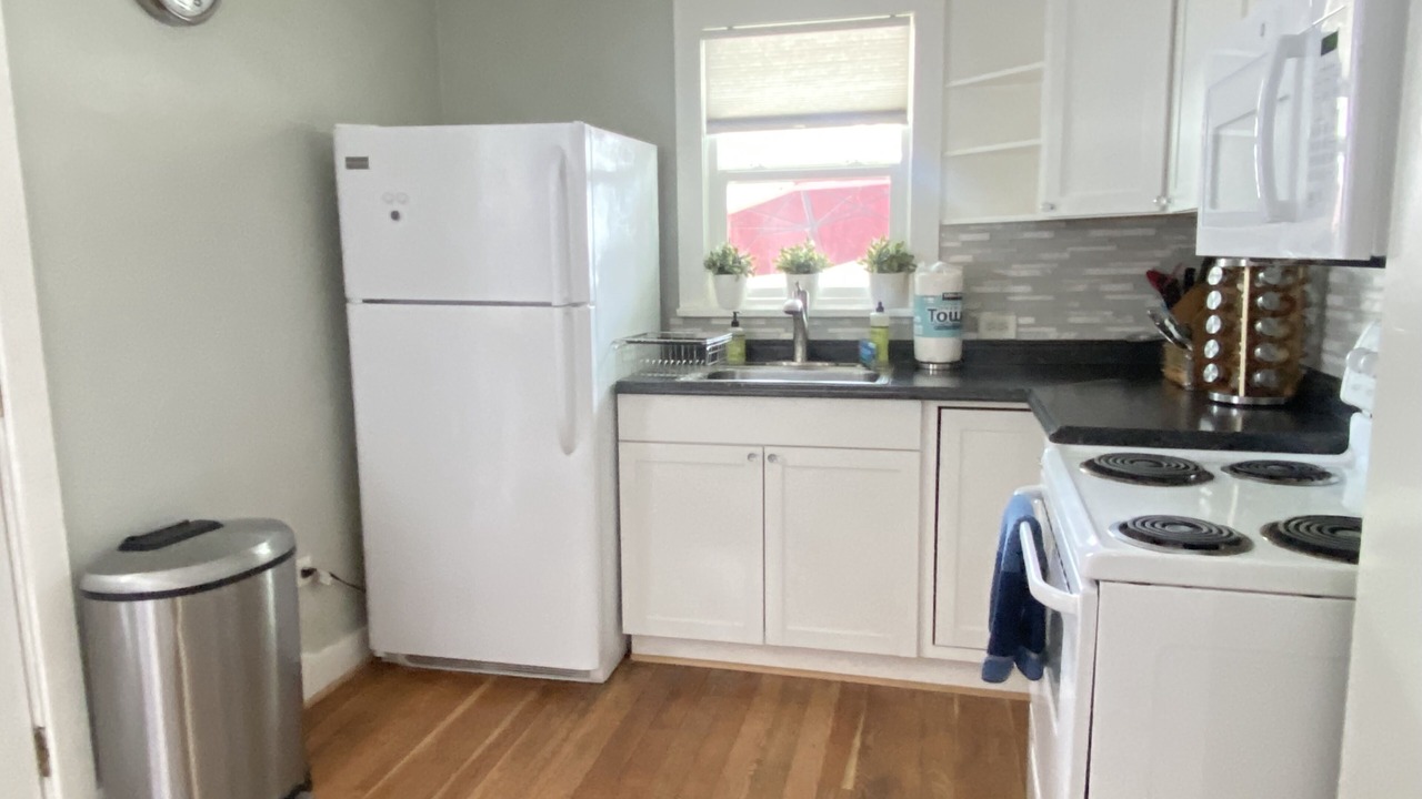 Photo of Kitchen in Coeur d'Alene