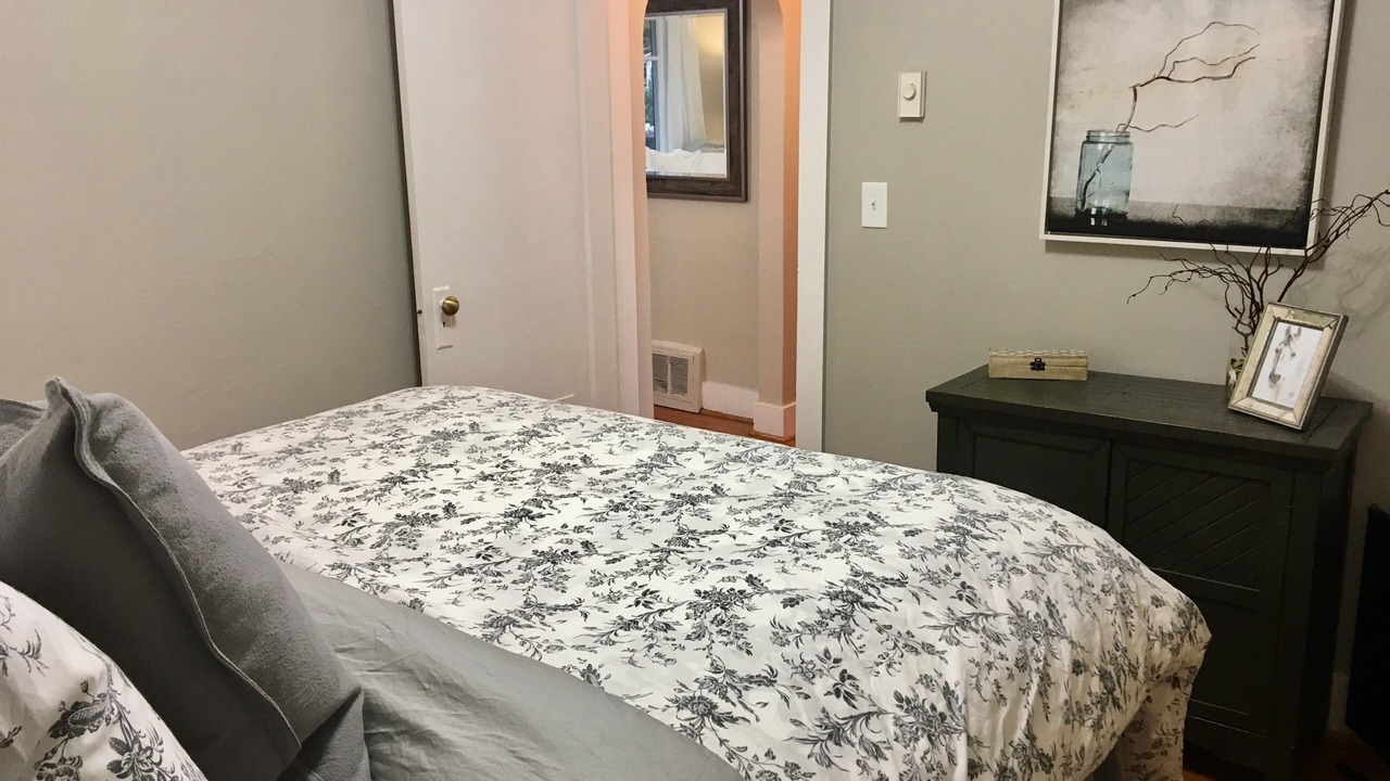 Photo of Bedroom in Coeur d'Alene
